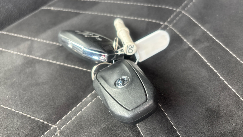 Vauxhall Corsa 1.2 Turbo Ultimate 5dr Petrol Hatchback